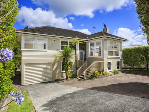 36 Tilden Avenue, Hillcrest