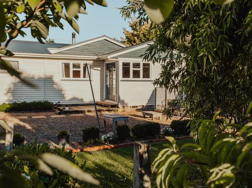 77 West Belt, Rangiora