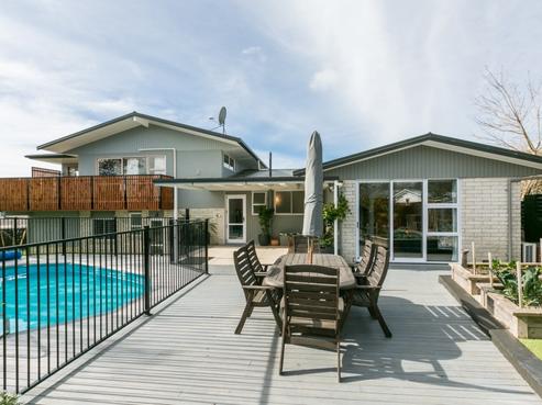 4 Ashford Place, Havelock North