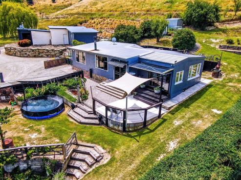 30 Letts Gully Road, Alexandra