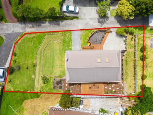 91 Alton Avenue, Hillcrest
