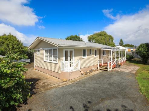 44 Morris Road, Hillcrest