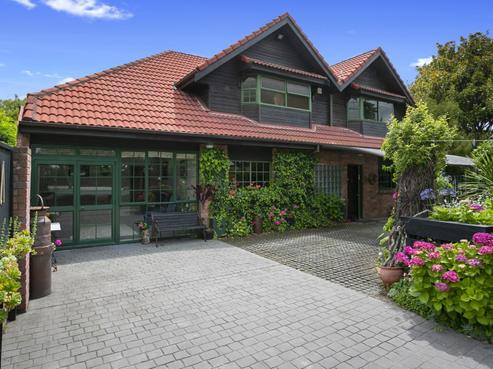 58 Hamilton Road, Cambridge