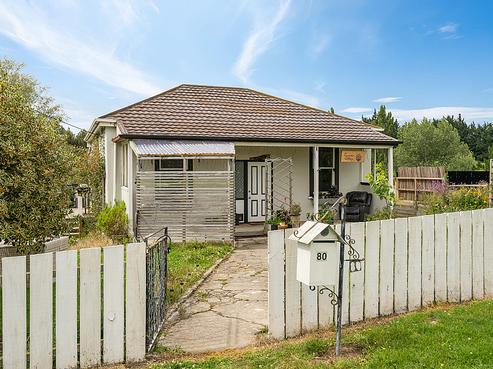 80 Ronaldsay Street, Palmerston