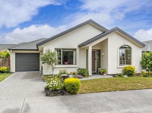 45 Northwood Villas, Northwood