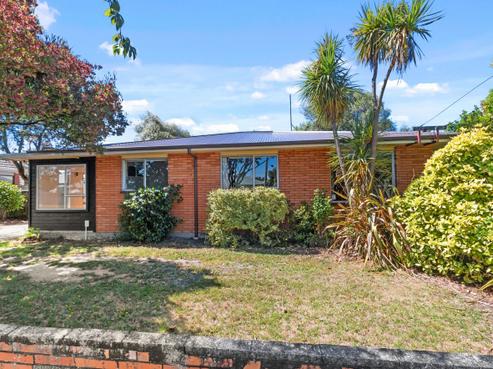 58 Worthy Street, Ilam