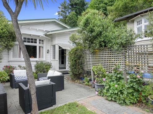 50A Seymour Avenue, The Brook
