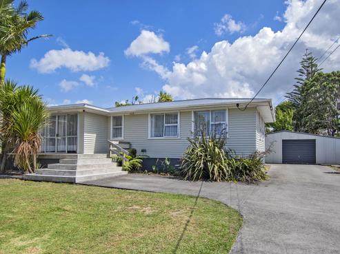 9 Korau Road, Tikipunga