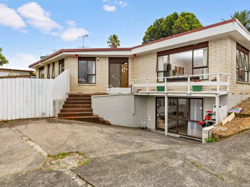 1/23 Heron Place, Pakuranga Heights