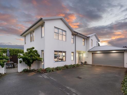132 Waimairi Road, Ilam