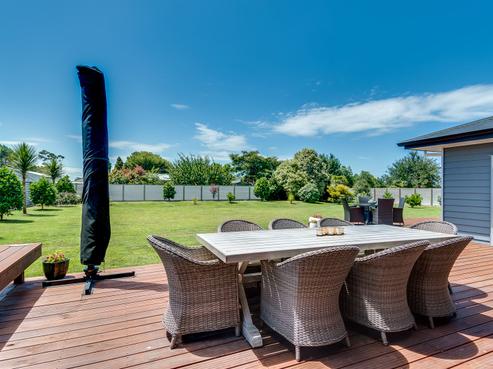 7 Johns Road, Jervoistown