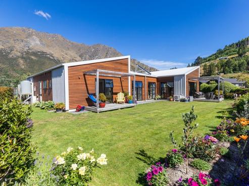 4 Evening Star Road, Arthurs Point