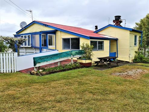 54 Snodgrass Road, Westport