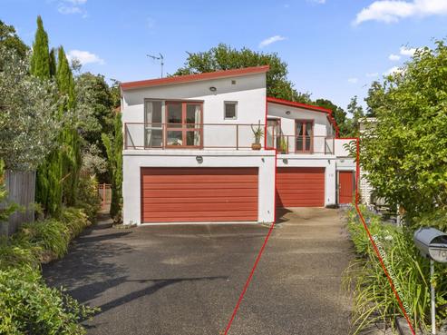 10 Park Terrace, Hamilton Central