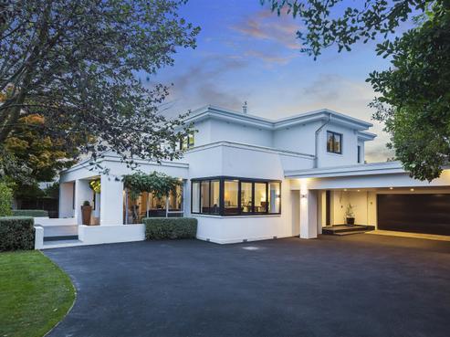 66 Glandovey Road, Fendalton