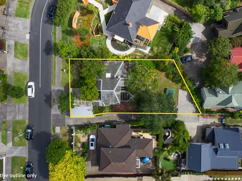 45 Ngake Street, Orakei