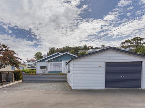 50A Reed Street, Oamaru