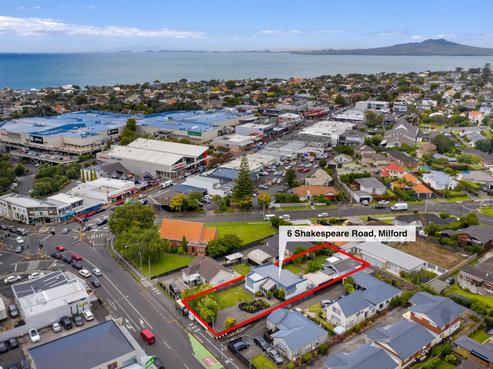 6A Shakespeare Road, Milford