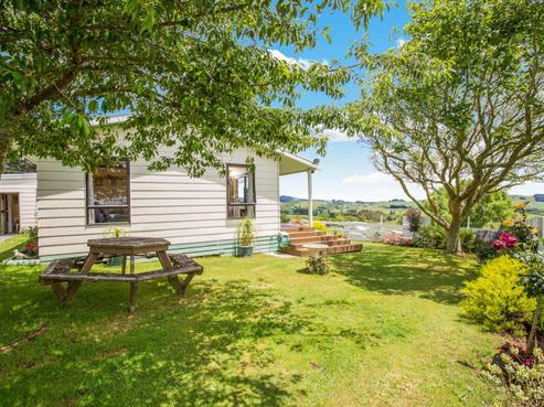 255 Kaipo Flats Road, Onewhero