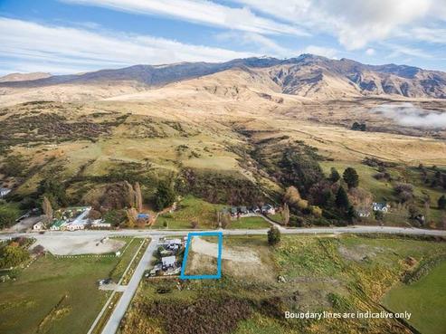 2301 Cardrona Valley Road, Cardrona
