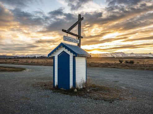 1415 Tekapo-twizel Road, Lake Tekapo