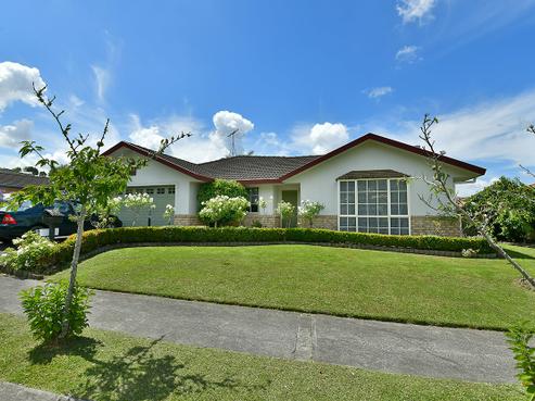 4 Amberly Rise, Helensville