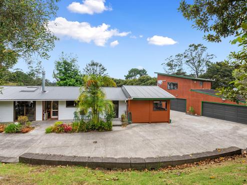 85 Coulter Road, Henderson Valley