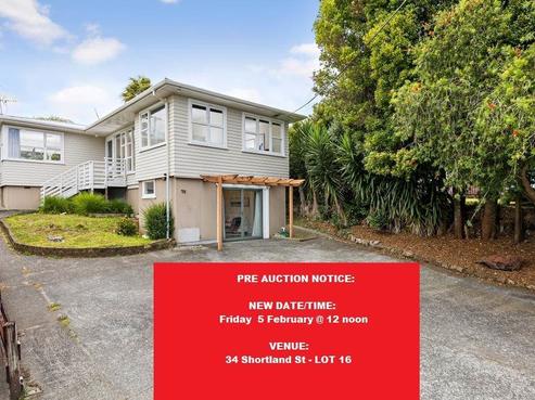 1/715 East Coast Road, Browns Bay