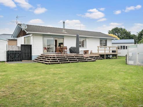 52 Te Irirangi Drive, Clover Park