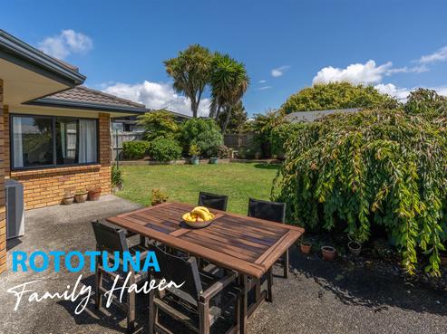 151 Rototuna Road, Rototuna