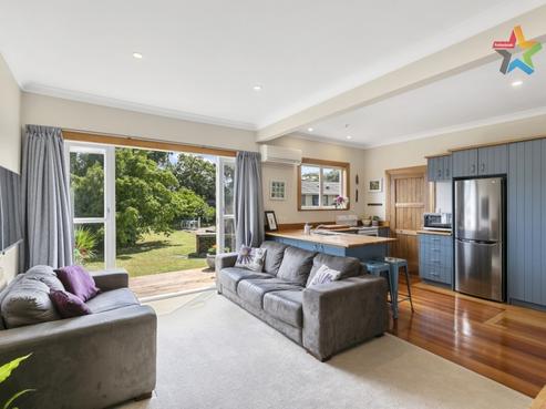 47 Trinity Avenue, Epuni