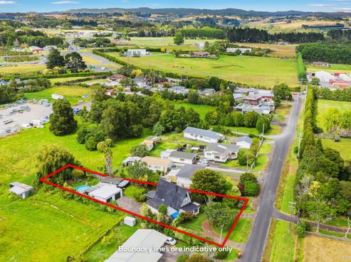 15 Kennedys Road, Whenuapai