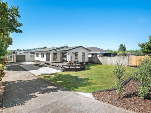 52 Puni Road, Pukekohe