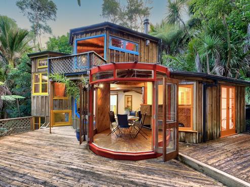 35 Wood Bay Road, Titirangi