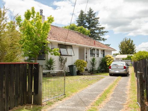 9 Norrie Street, Kawerau