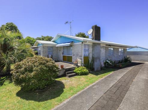 3 Lindsay Crescent, Nawton