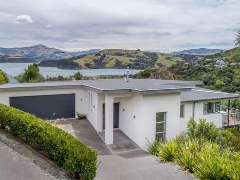 12 Rue Cachalot, Akaroa
