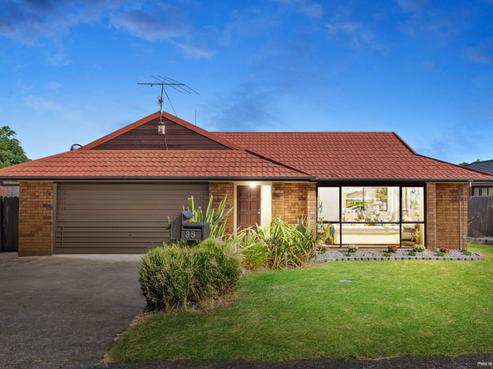 38 Carriage Close, Northpark