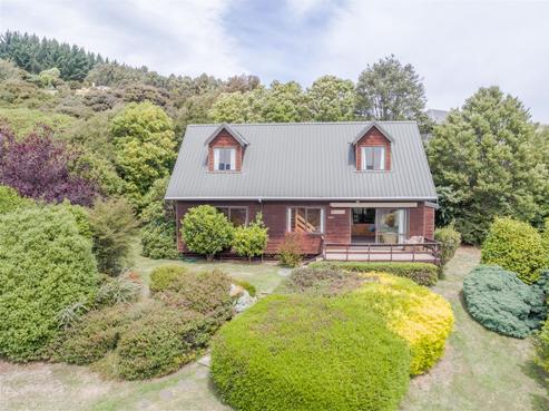 55 Watson Street, Akaroa
