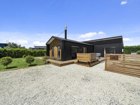 6 Tuscan Lane, Martinborough