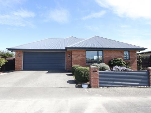 136 Mcmurdo Street, Tinwald