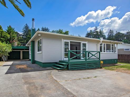 22 Silverstream Road, Horahora