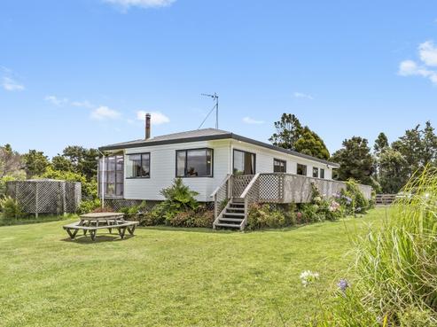 232 Mahurangi West Road, Puhoi