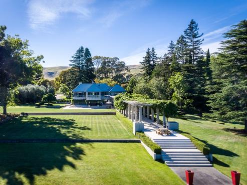 125 Douglas Road, Poukawa