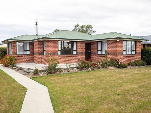 61 Thomson Street, Tinwald