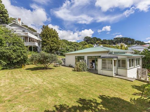 16 Samoa Street, Kilbirnie