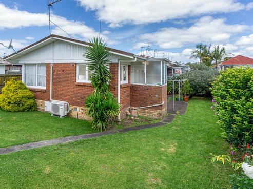 6/43 Shakespeare Road, Milford