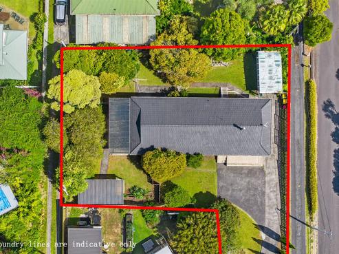 38A Sunnynook Road, Sunnynook