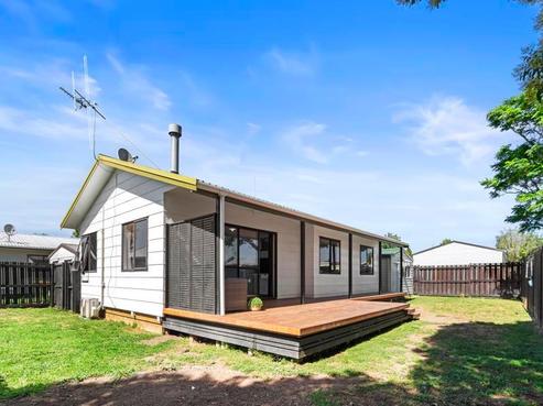 16B Kentucky Crescent, Nawton
