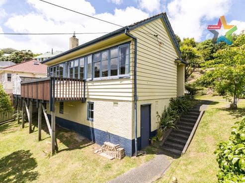 103 Sunshine Avenue, Karori